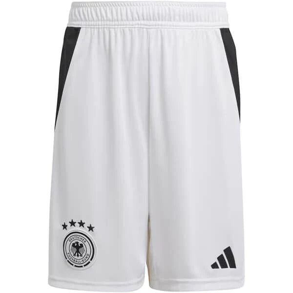 Short Allemagne I 24/25 - Blanc