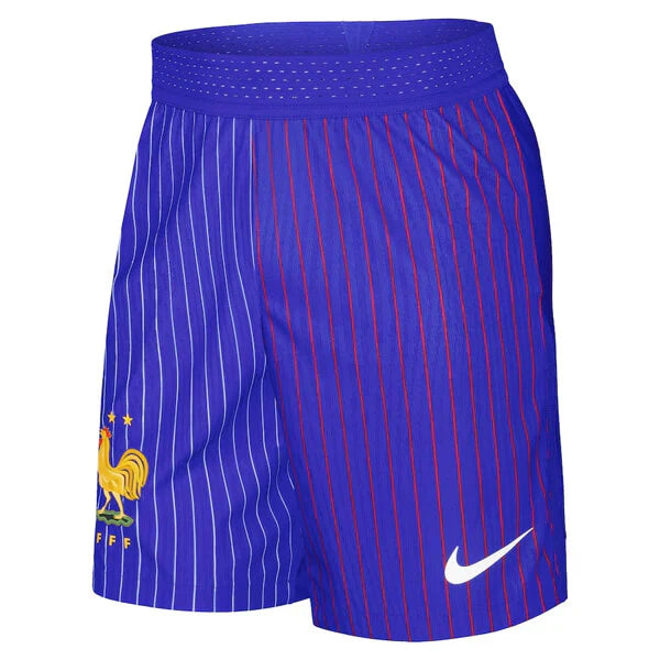 Short França II 24/25 - Bleu