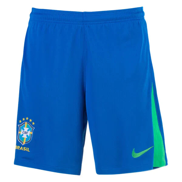 Short Brasil I 24/25 - Bleu