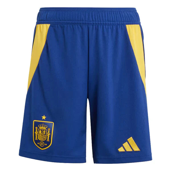 Short España I 24/25 - Bleu