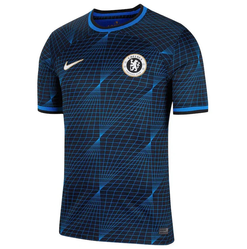 Chelsea II 23/24 Shirt - Blue