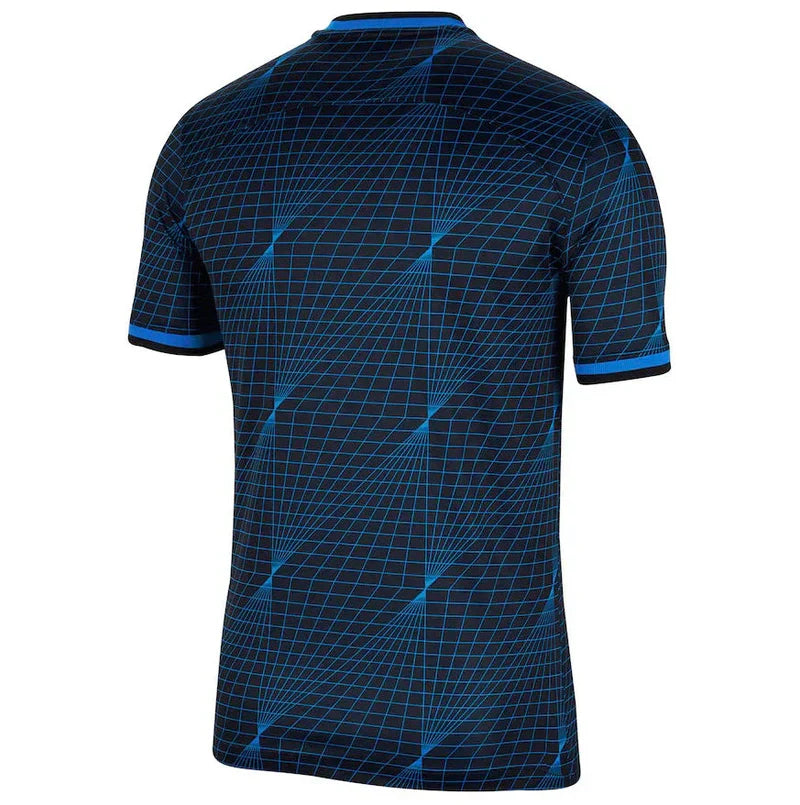 Chelsea II 23/24 Shirt - Blue