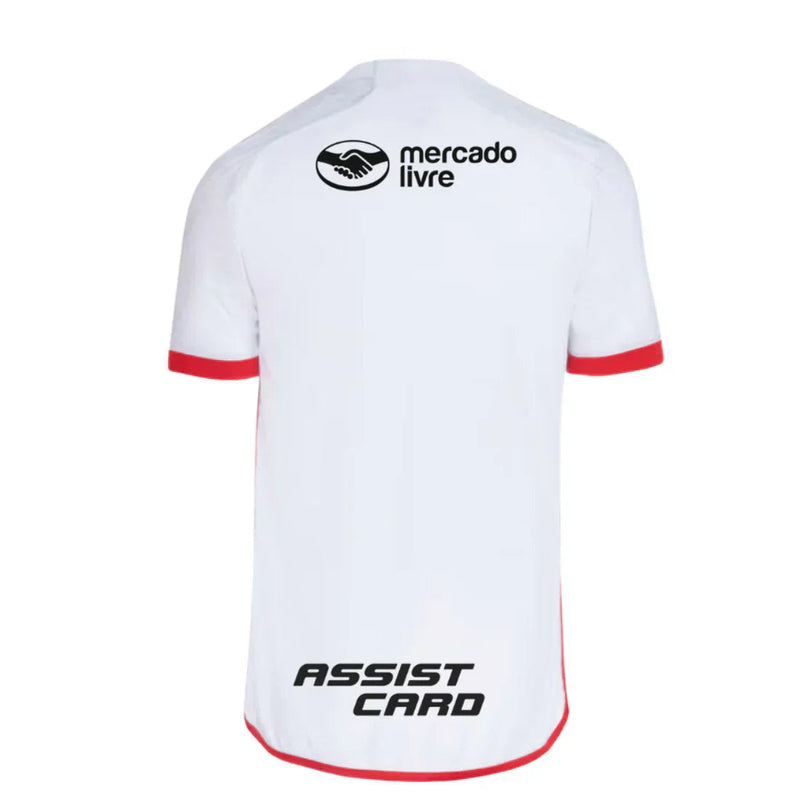 Flamengo II 24/25 Jersey - White