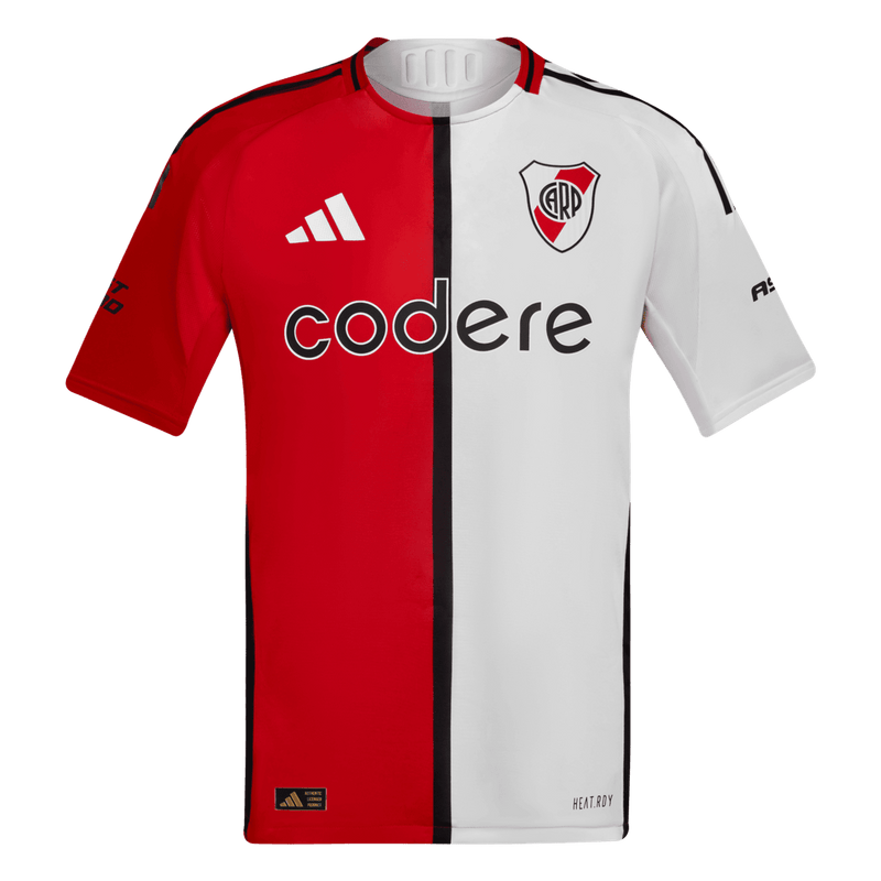 Camisola River Plate III 25/26