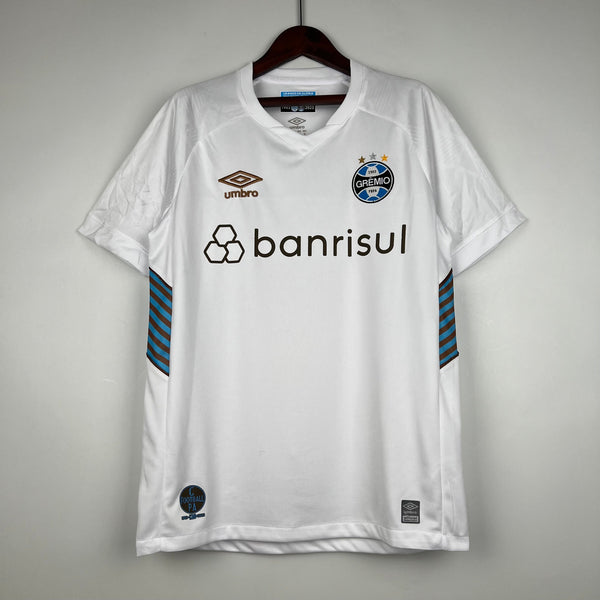 Gremio II 23/24 Jersey - White