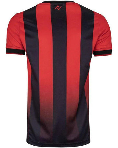 Camisola Esporte Clube Vitória 24/25 - Rubro Negro