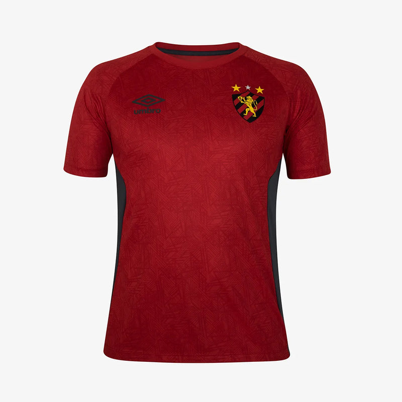 Sport Recife 2024 Jersey - Training