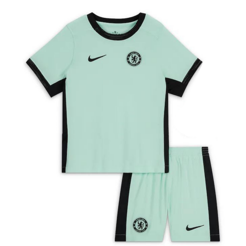 Chelsea III 23/24 Children's Kit