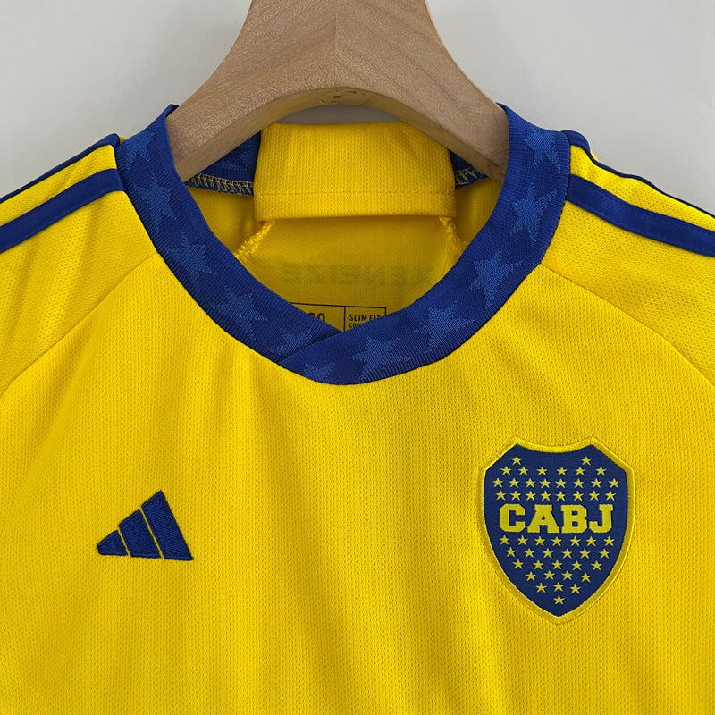 Boca Juniors II 23/24 Children's Kit