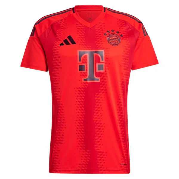 Bayern Munich Home Shirt 24/25 - Red