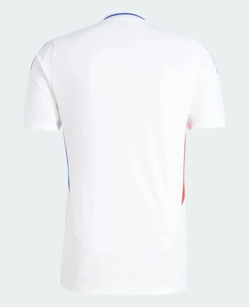 Maillot Lyon I 24/25 - Blanc