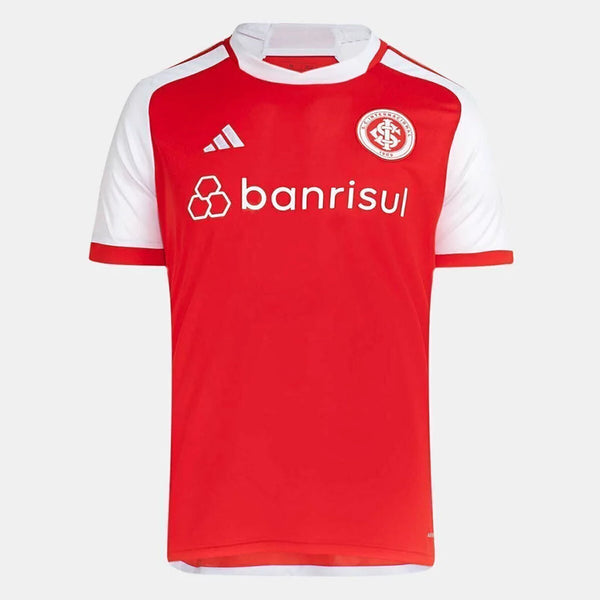 International Home Shirt 24/25 - Red