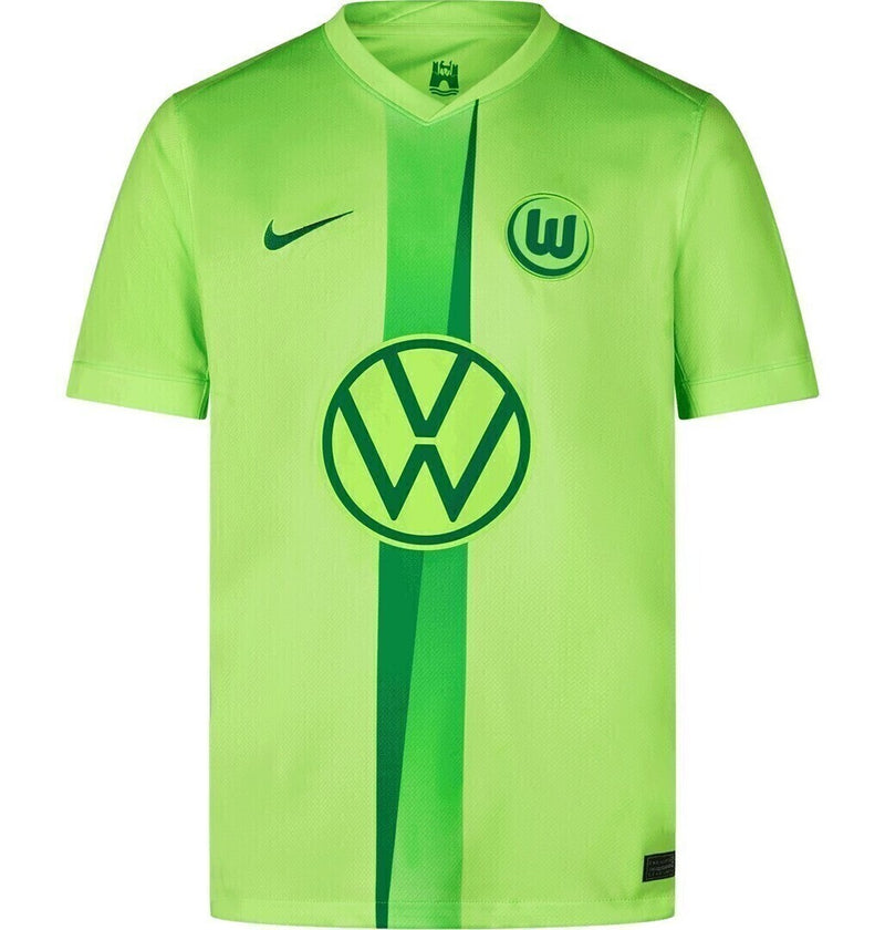 Camisola Wolfsburg I 24/25