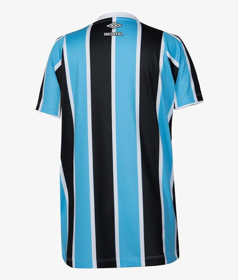 Chemise Grêmio I 24-25 - Tricolore