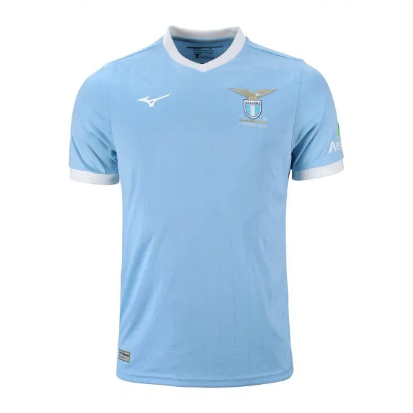 Camisola Lazio I 24/25 - Azul