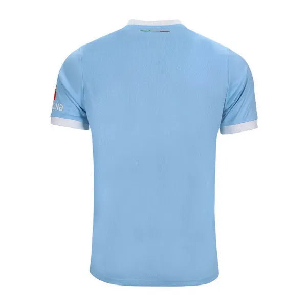 Camisola Lazio I 24/25 - Azul