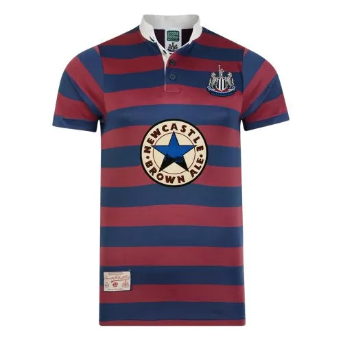 Newcastle Retro II 1996 Shirt