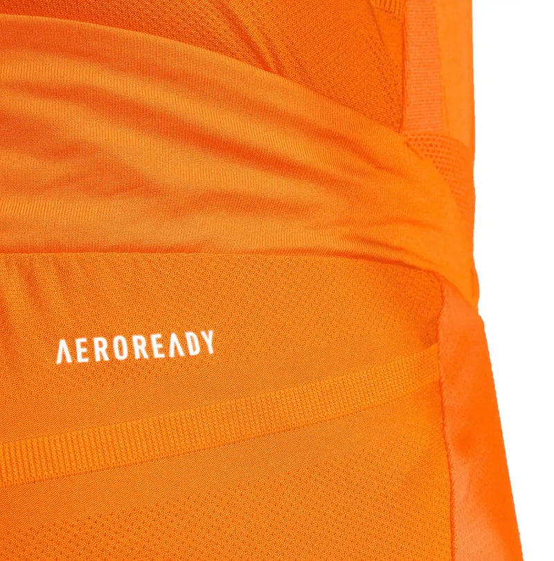 Short Real Madrid II 24/25- Orange