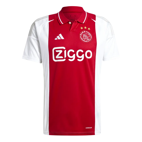 Ajax Home Shirt 24/25 - Player Version