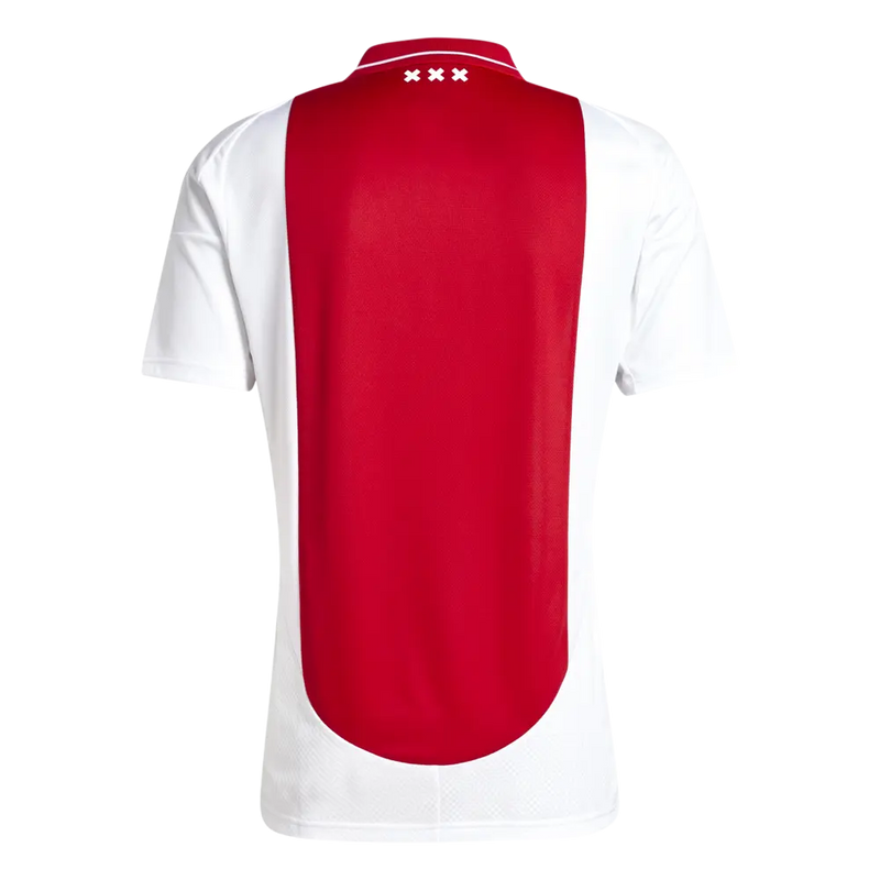 Camisola Ajax I 24/25 - Versão Jogador