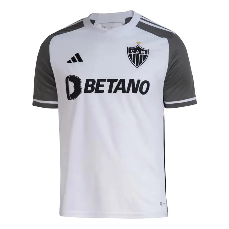 Atlético Mineiro II 23/24 Jersey - Grey