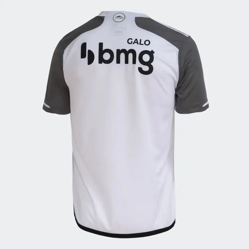 Atlético Mineiro II 23/24 Jersey - Grey