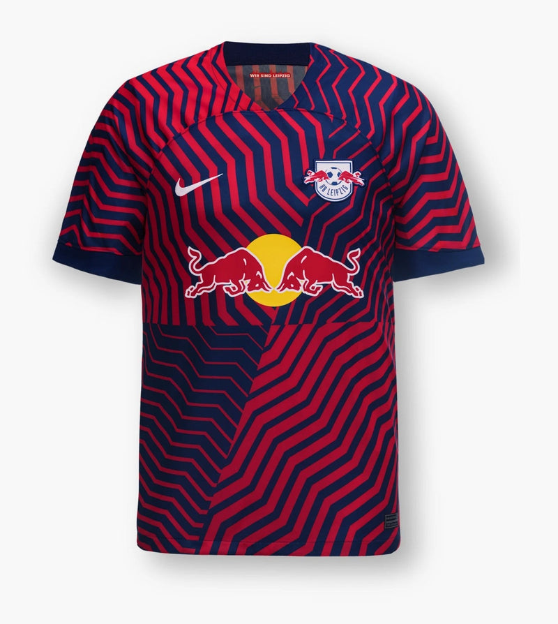 RB Leipzig Away Jersey 23/24