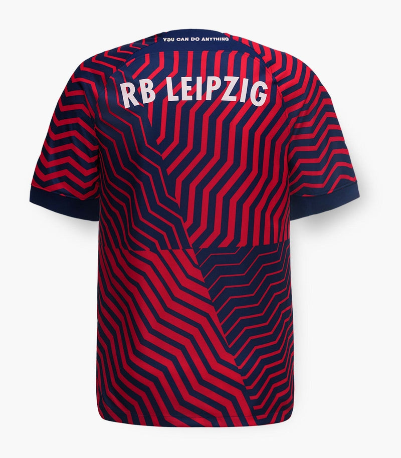 RB Leipzig Away Jersey 23/24