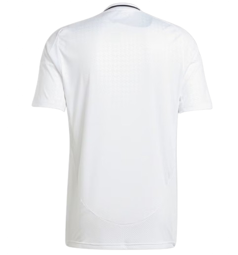 Real Madrid Home Shirt 24/25 - White