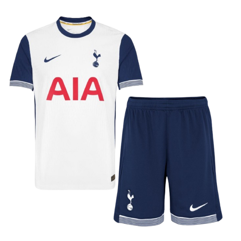 Tottenham Home Kit 24/25 - White