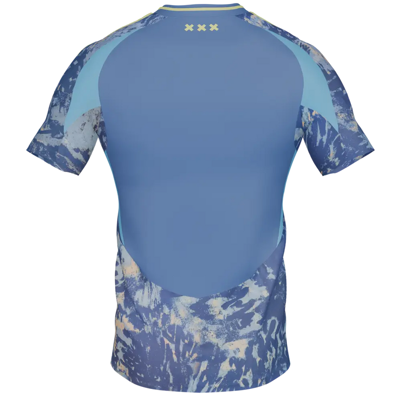 Camisola Ajax II 24/25 - Azul