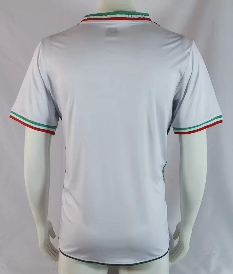 Iran National Team 2022 Home Shirt - White