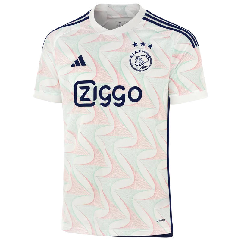 Ajax Home Shirt 23/24