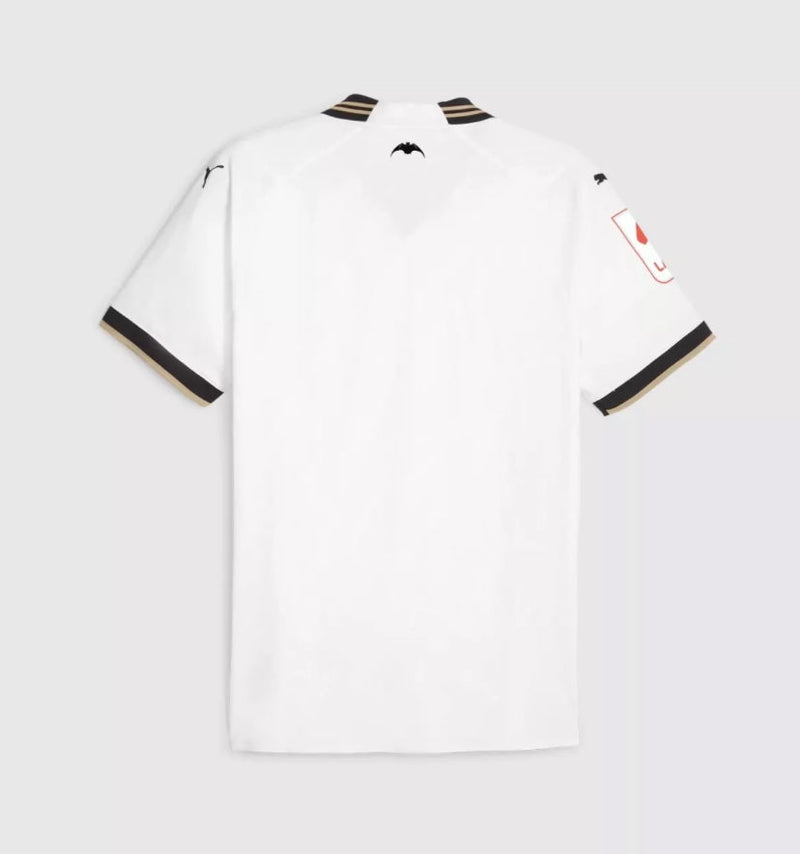 Maillot Valence I 23/24 - Blanc