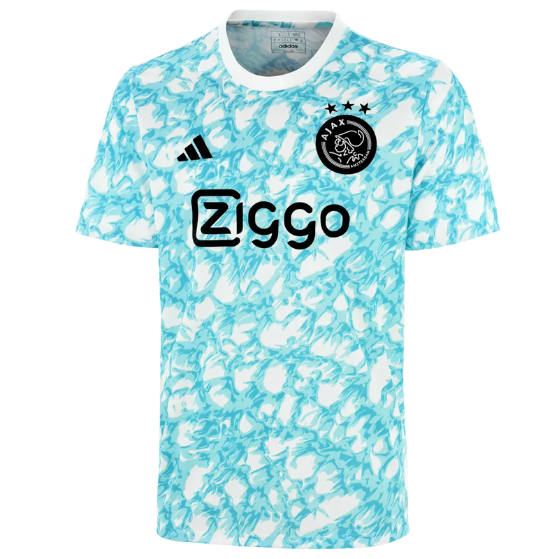 Maillot de Présentation Ajax 23/24