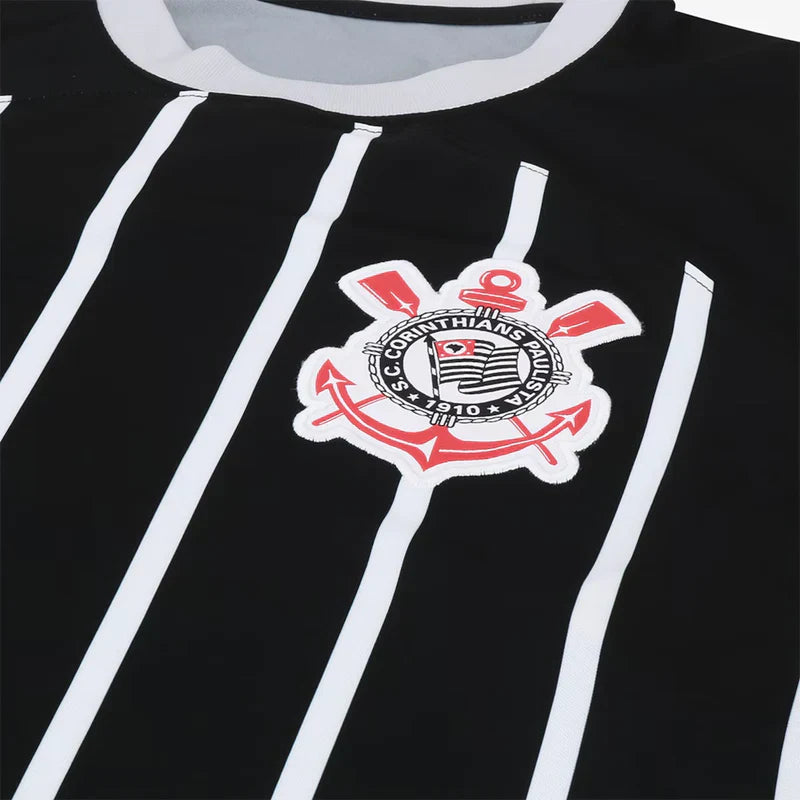 Maillot Corinthians II 23/24 - Noir