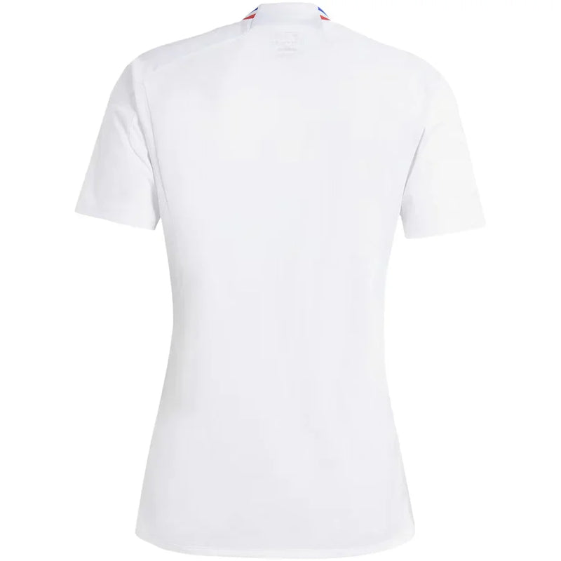 Maillot Lyon I 23/24 - Blanc