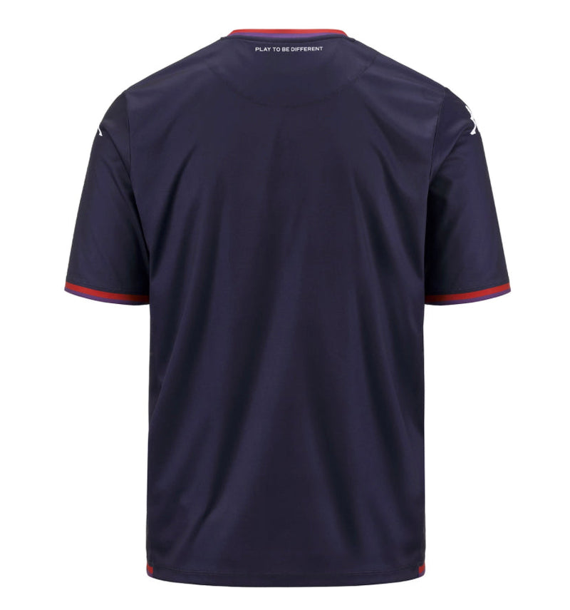 Fiorentina Third Jersey 23/24 - Purple