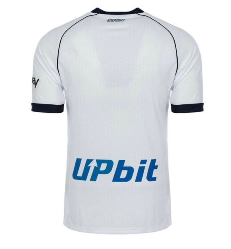 Napoli II 23/24 Jersey - White