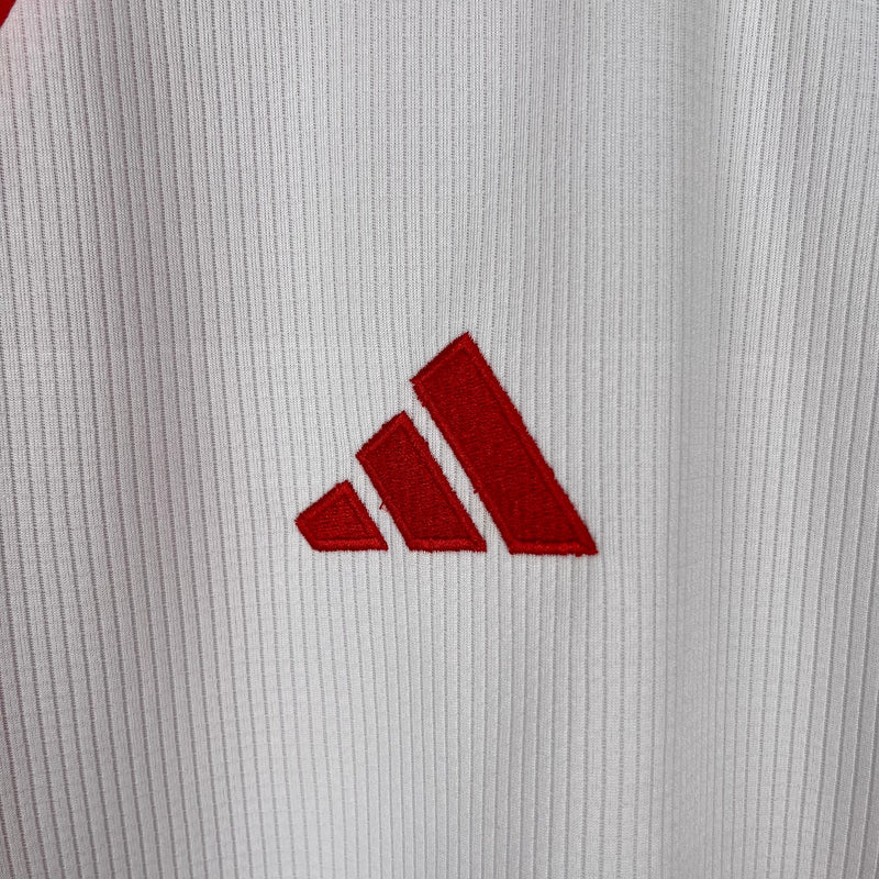 Bayern Munich Home Shirt 23/24 - Red