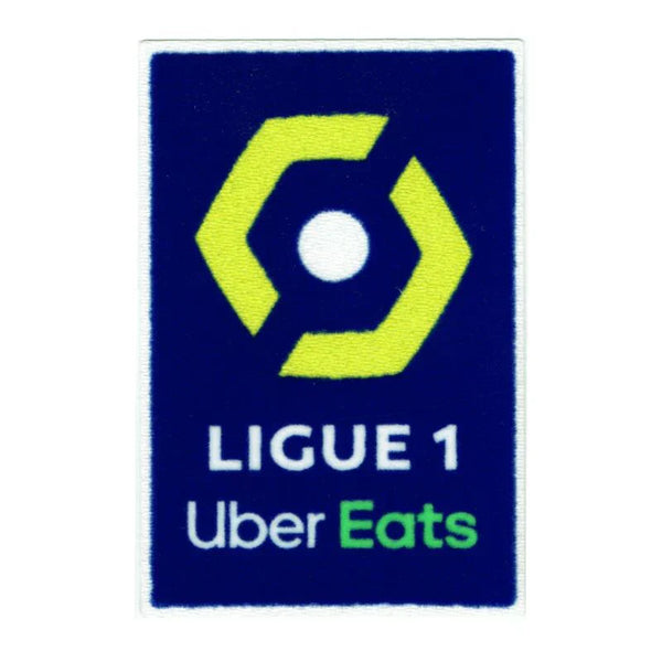 Patch Ligue 1 - 2022/2022