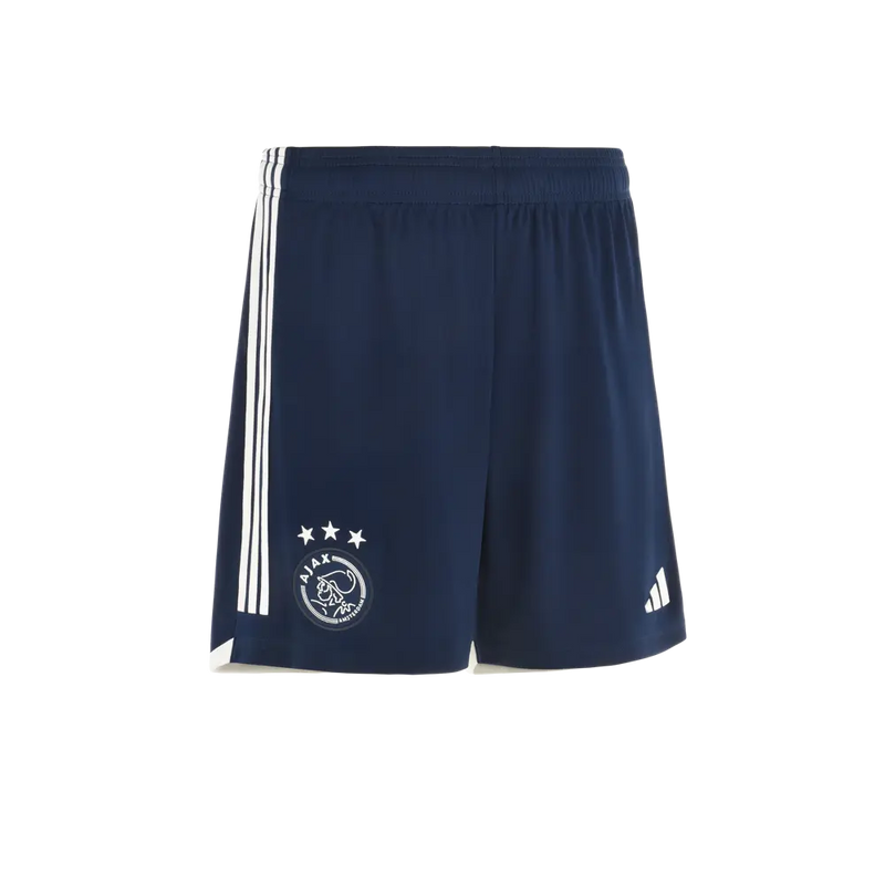 Short Ajax lI 23/24 - Blue and White